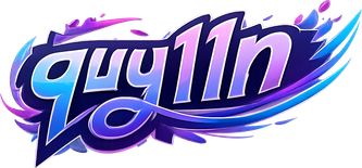 quy11n logo